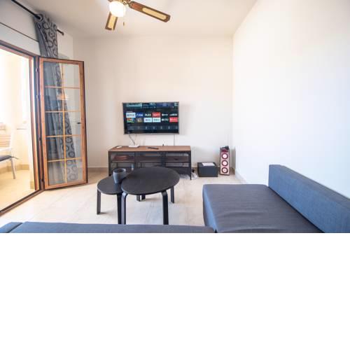 Coto Garden Luxury Penthouse
