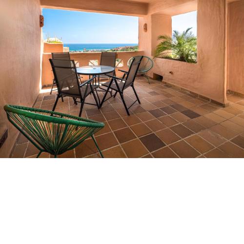 Coto Real 2378 Splendid views