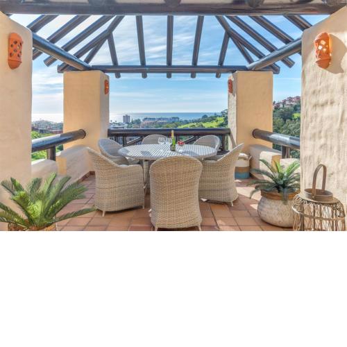 Coto Real Penthouse