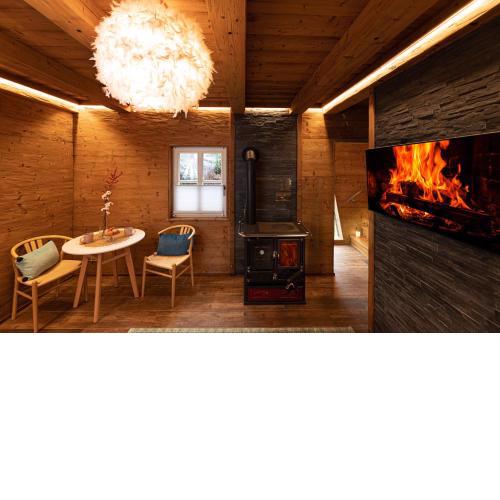 Cottage am Heiderand