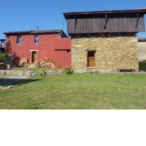 Cottage Cudillero