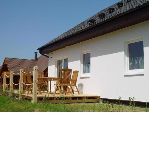 Cottage, Heringsdorf
