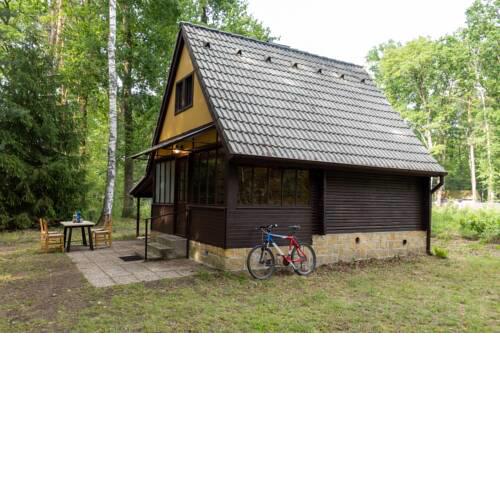 Cottage in Kersko