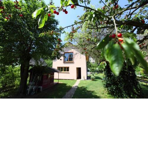 Cottage in Prague