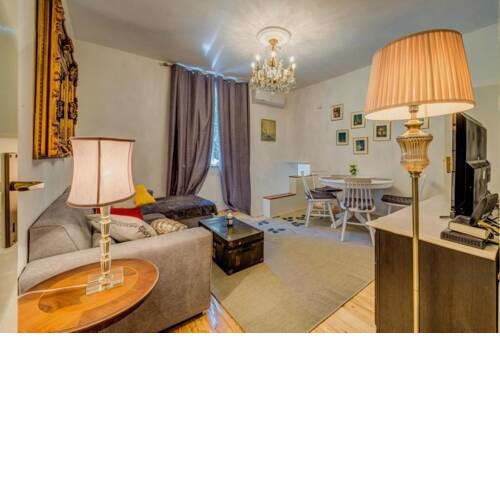 Cottage Ivanina