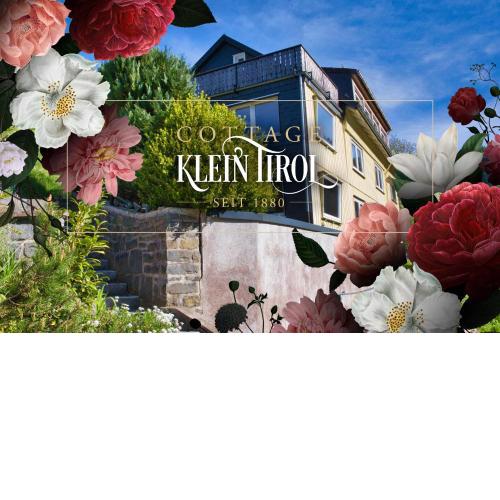 Cottage Klein-Tirol