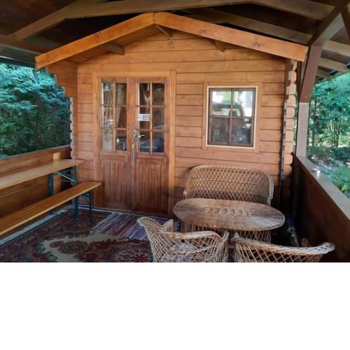 Cottage Košice - Chatka Košice