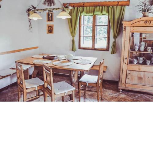 Cottage Křižánky