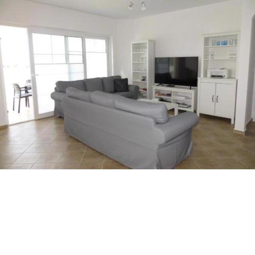 Cottage, La Pared