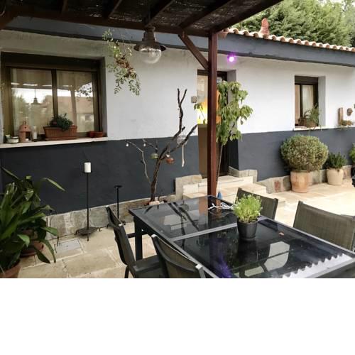 Cottage Las Matas