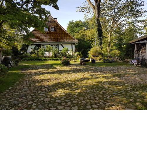 Cottage Marxdorf