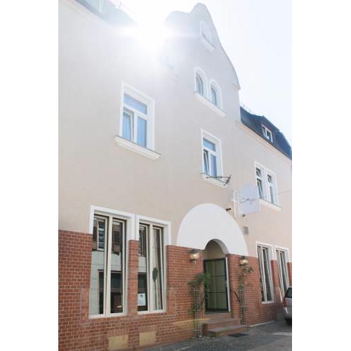 Cottage Rheingau Hotel