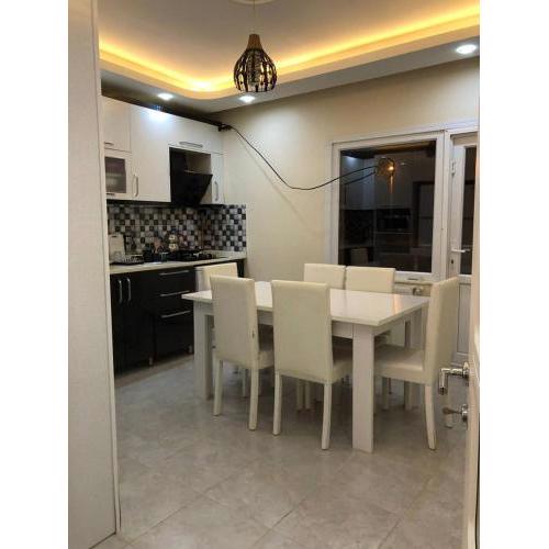 Cottage Samanli