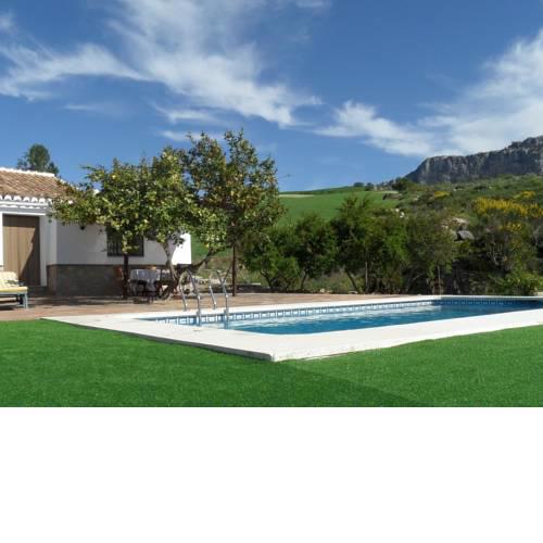 Cottage with in Andalusia with Swimming Pool