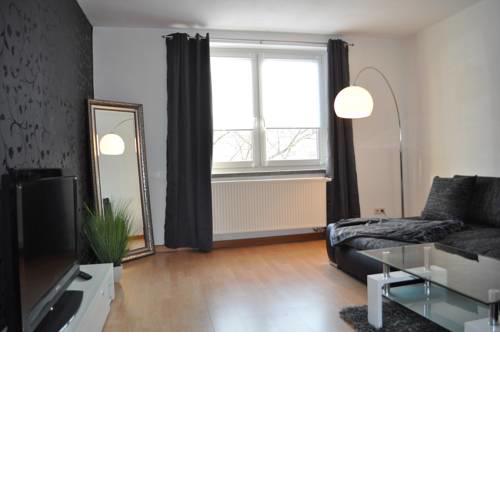 Cottbuser City Ferienwohnung