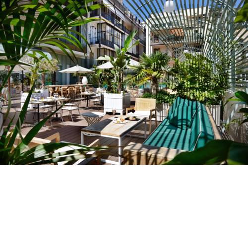 Cotton House Hotel, Autograph Collection