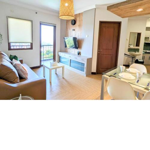 Cottonwood Stay - Boho Apartment 1601