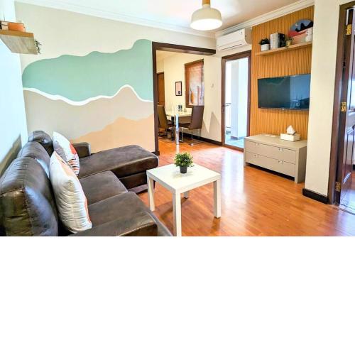 Cottonwood Stay - Japandi Apartment 1222