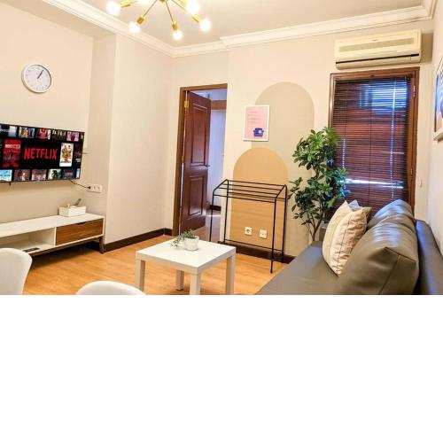 Cottonwood Stay Japandi Apartment 509