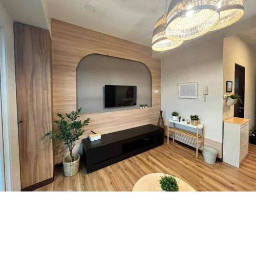 Cottonwood Stay @Marbella Suites Dago