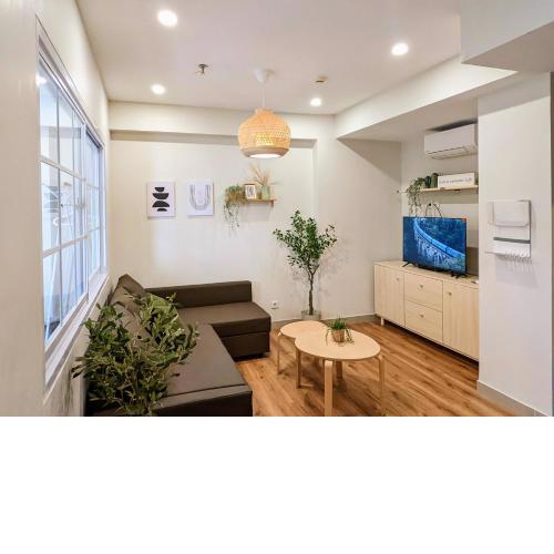 Cottonwood Stay Sudirman Suites Bandung 5-pax