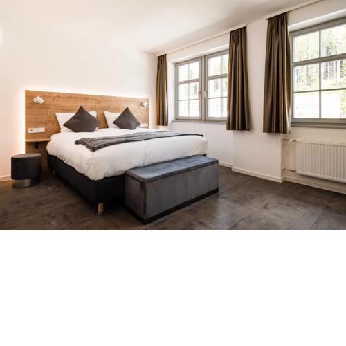 coucou Hotel