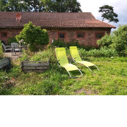 Country Holiday Ranch