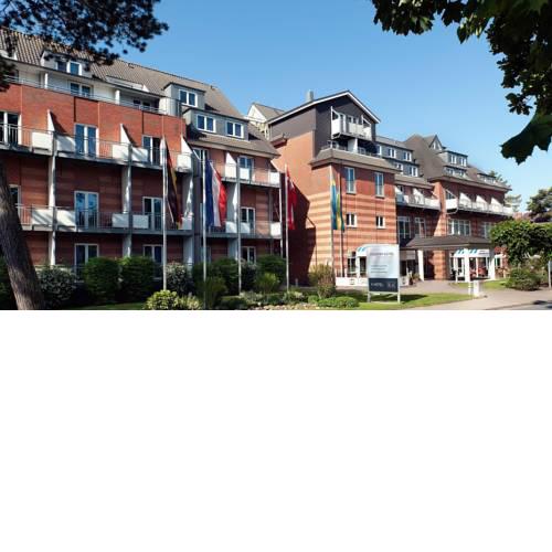 Country Hotel Timmendorfer Strand