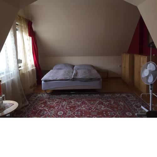 Country House - Room