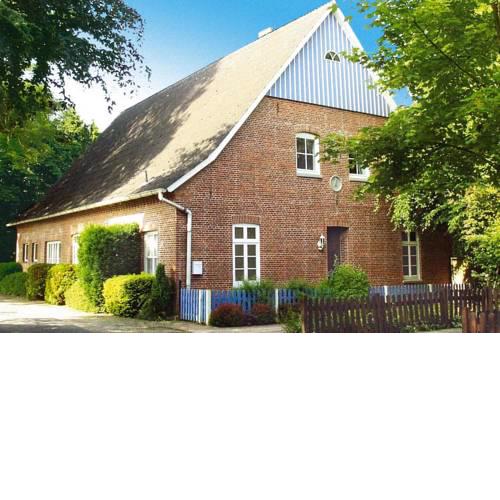 Country house Alte Schule Wanna - DNS05001-F