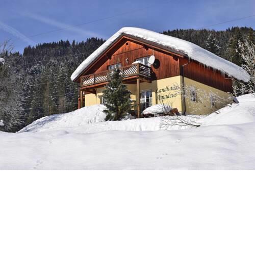 Country house Amadeus Radstadt - OSB02769-FYE