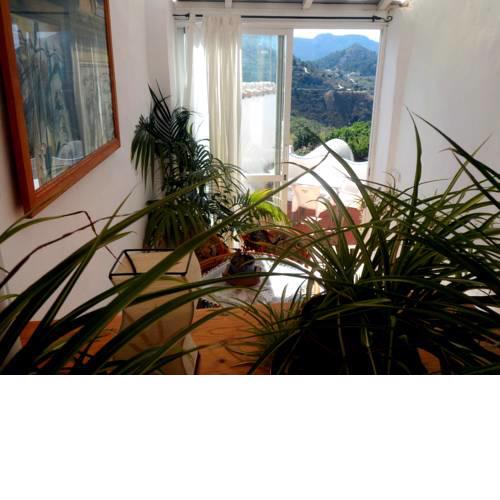 Country house As Túnel