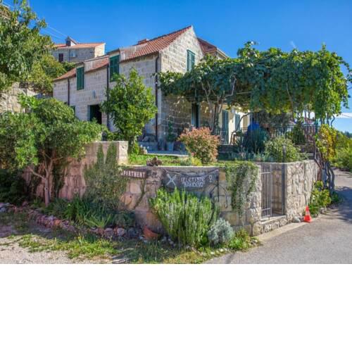 Country House Bakicevo