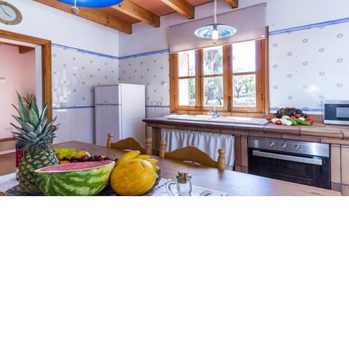Country House Banyols