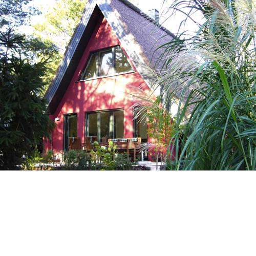 Country house Bibernelle Rankwitz - DOS08059-F