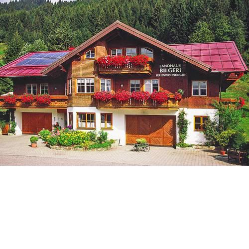 Country house Bilgeri Balderschwang - DAL01040-SYA