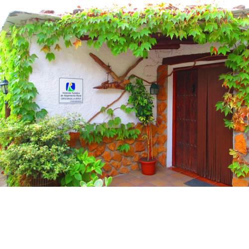 Country house Cortijo Brazal La Ventaja