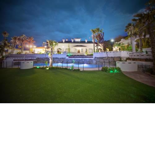 Country house Cortijo de la fuente