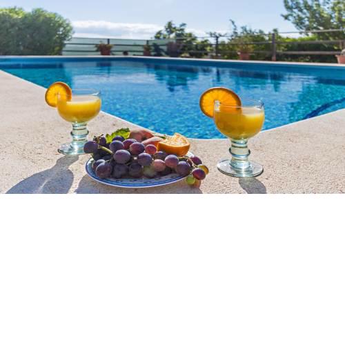 Country House Covador