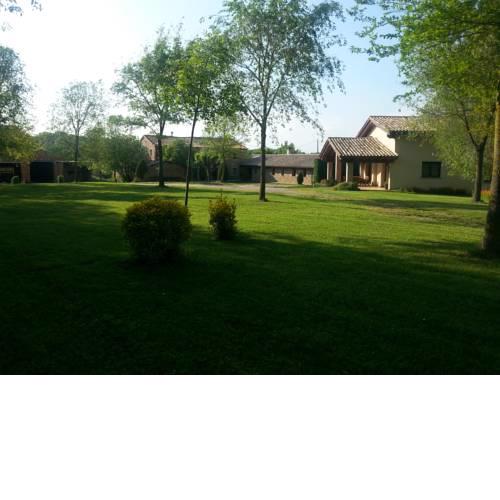 Country House El Permanyer