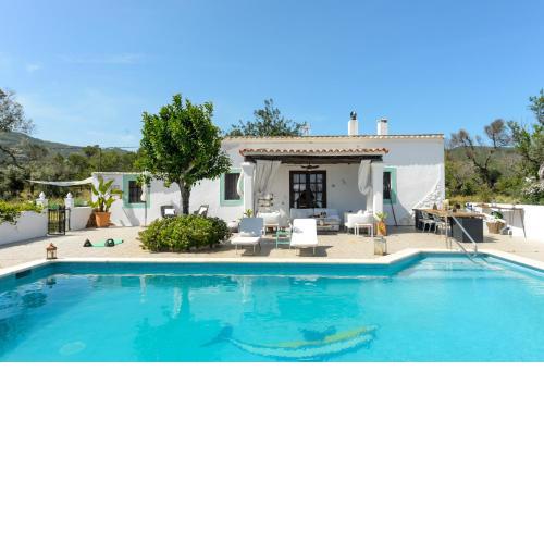 Country House in heart of Azaro Valley