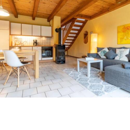 Country house in Vollerwiek