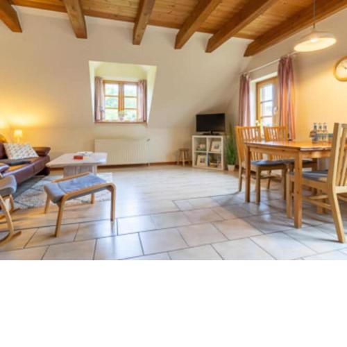 Country house in Vollerwiek
