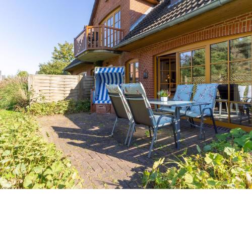 Country house in Vollerwiek
