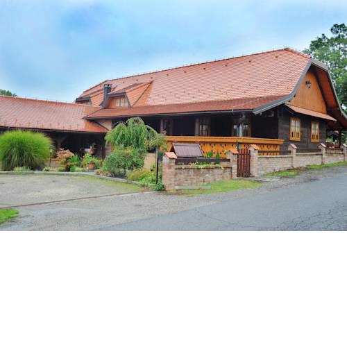 Country House Kod Strica