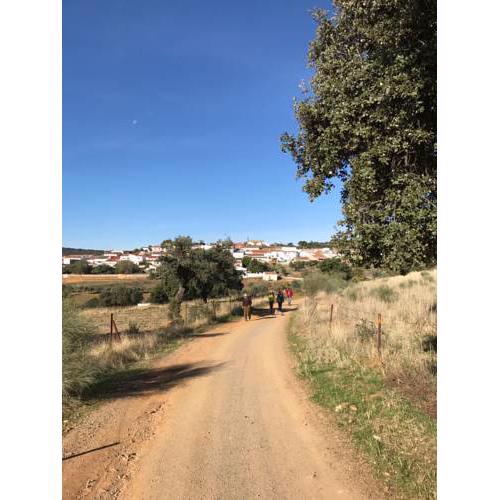 Country house La Siesta