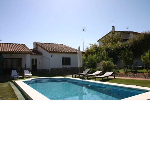 Country House near Seville - Ruta de la Plata