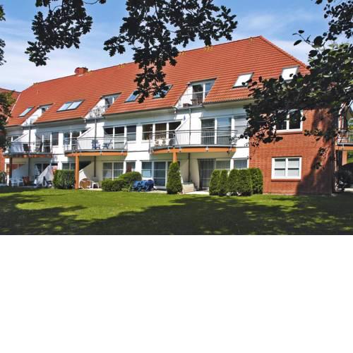 Country house Ostseeblick Kägsdorf - DOS05143-CYB