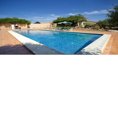 Country House Pedregal