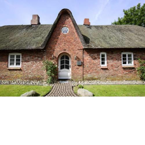 Country house Risum-Lindholm - DNS091023-F